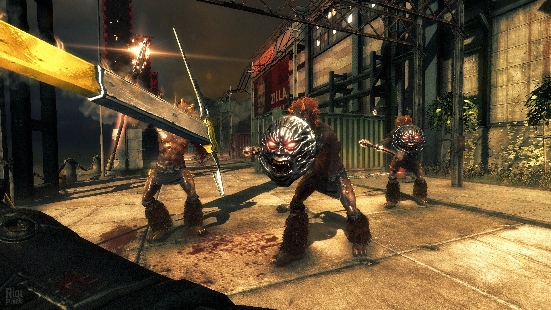 [7]-Shadow Warrior: Special Edition v1.5.0 Download