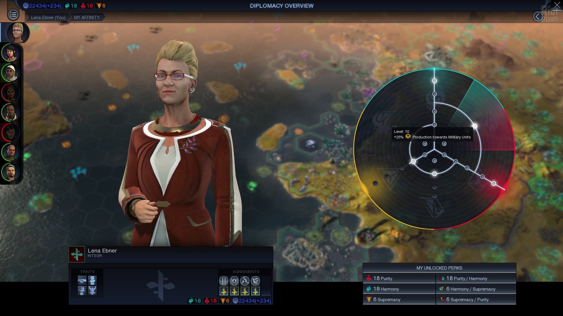 [9]-Sid Meier’s Civilization: Beyond Earth + 2 DLC Download