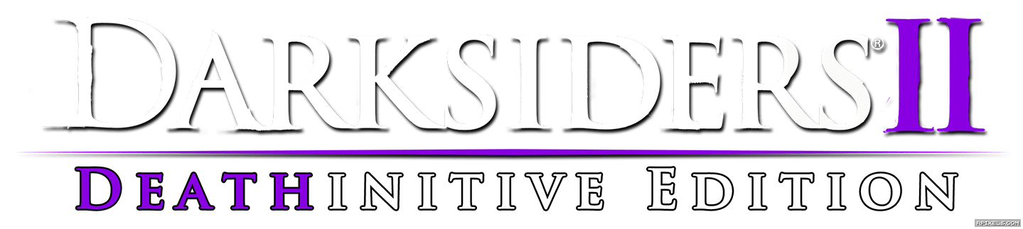 [12]-Darksiders 2: Deathinitive Edition + Update 2 Download