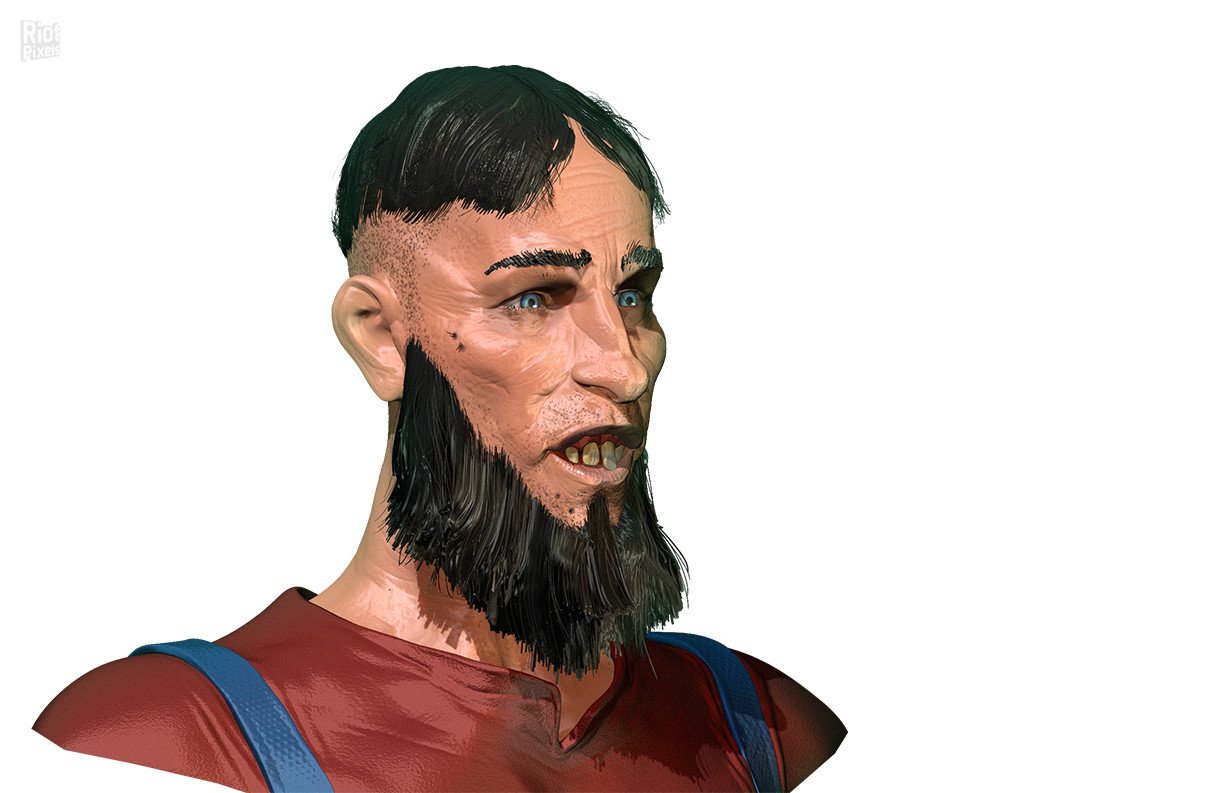 [29]-Hard West Download