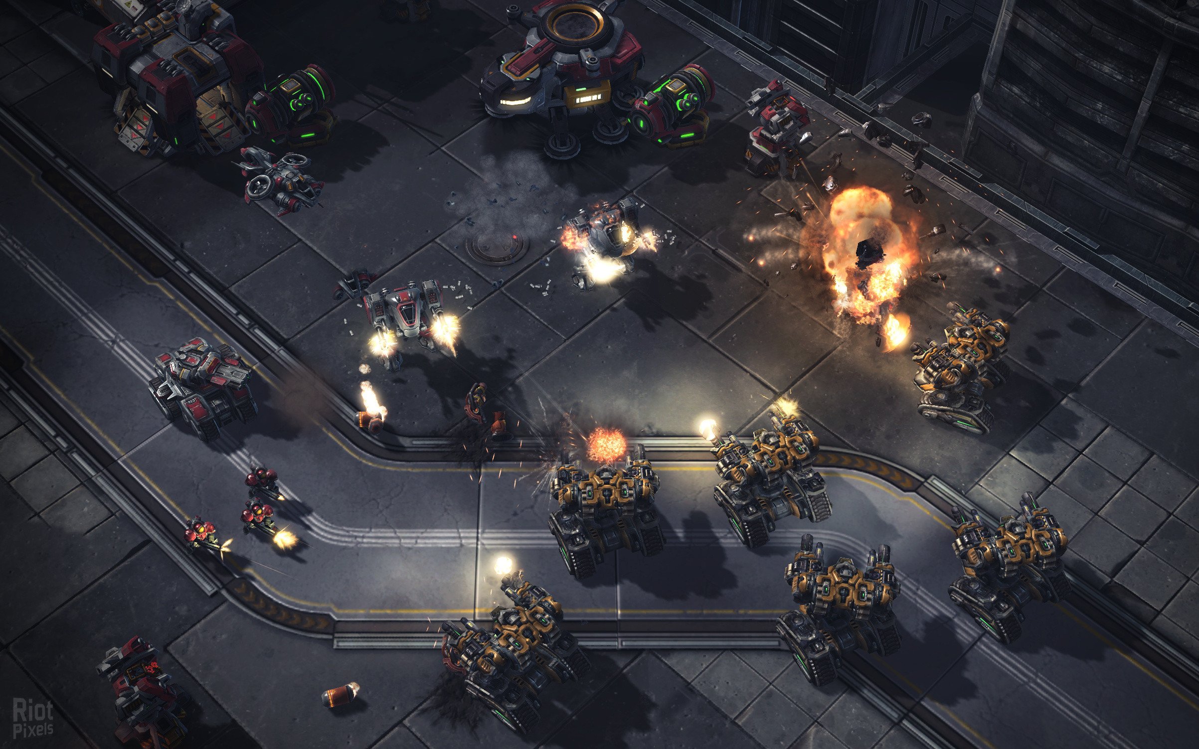 [5]-StarCraft 2: The Trilogy Download