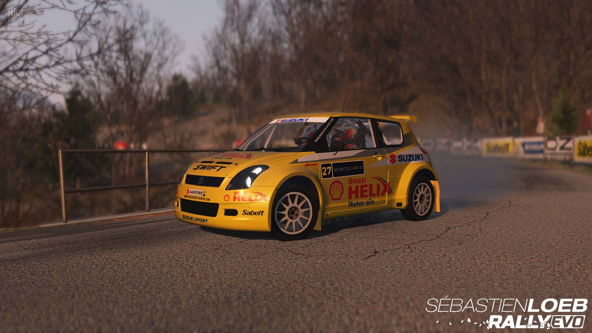 [11]-Sebastien Loeb Rally Evo + 2 DLC Download