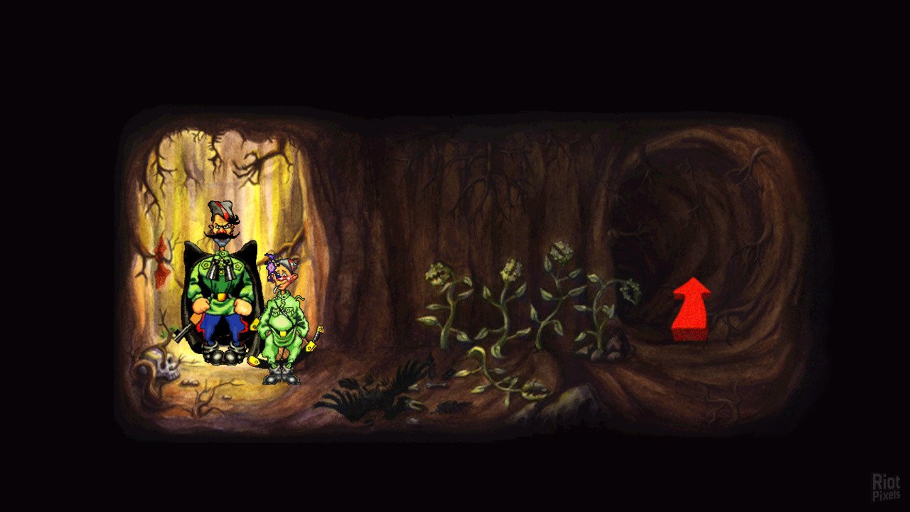 [11]-Red Comrades Save the Galaxy: Reloaded Download