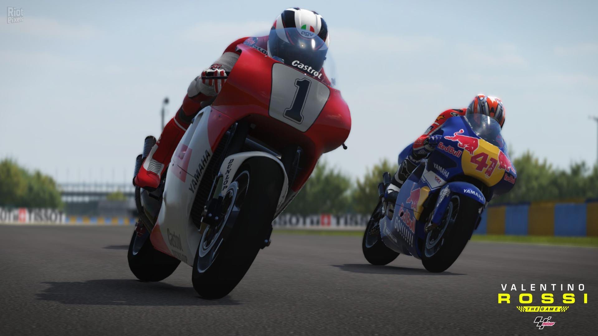 [4]-Valentino Rossi: The Game Download