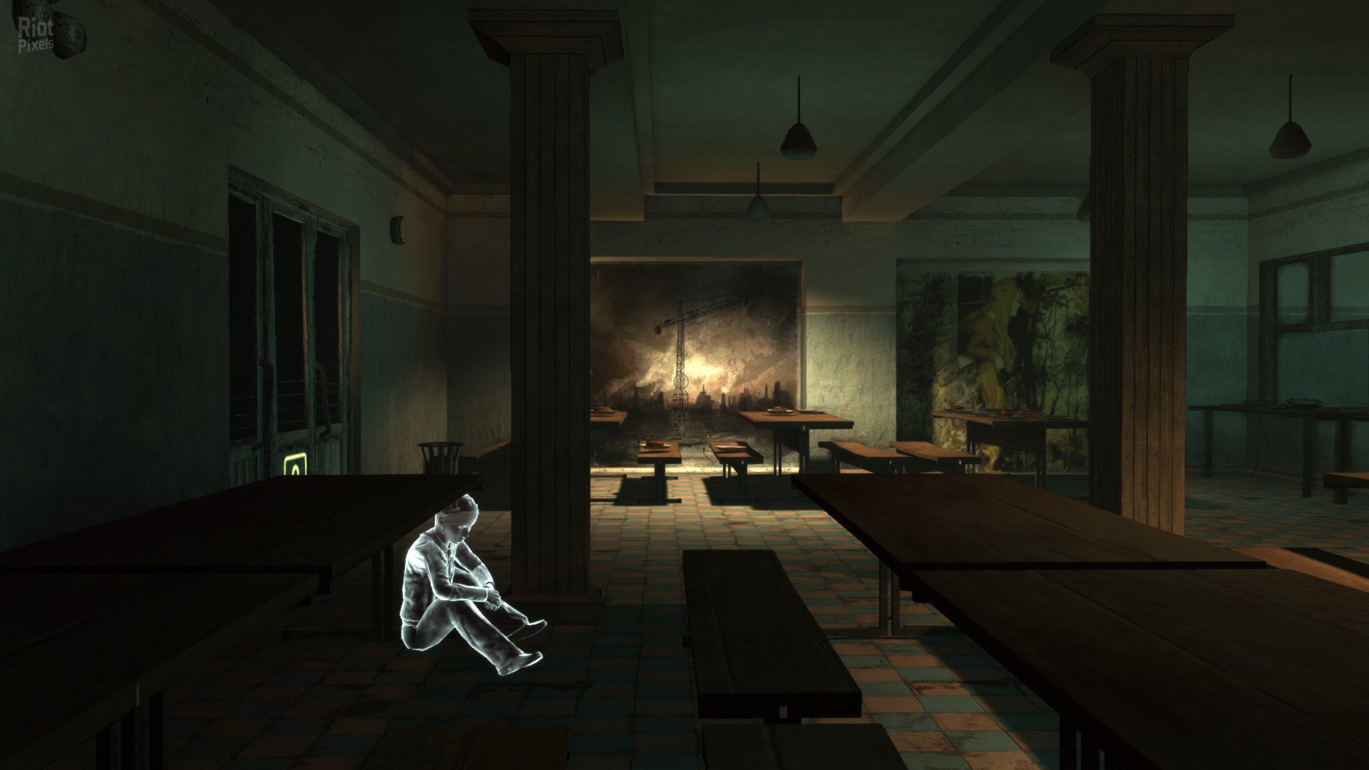 [2]-In Fear I Trust: Episodes 1-4 Collection Pack Download