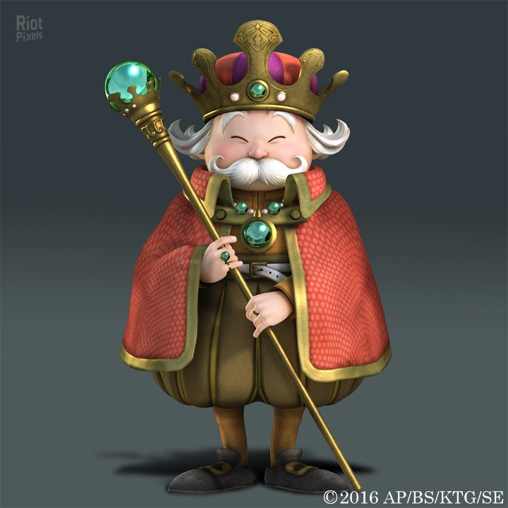 [25]-Dragon Quest Heroes 2: Explorer’s Edition + All DLCs Download