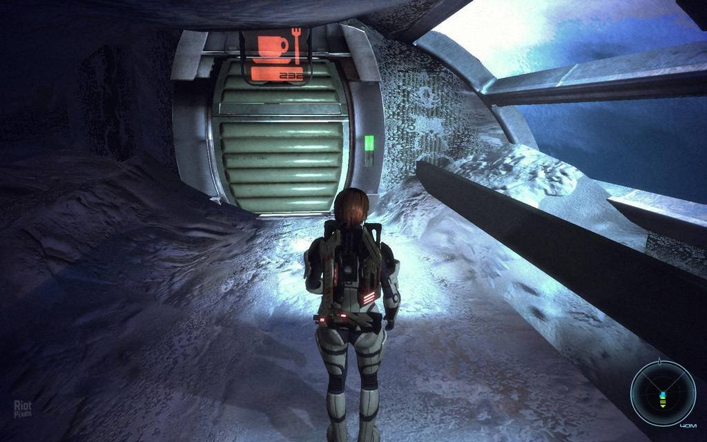[14]-Mass Effect – v1.02 + 2 DLCs + Bonus Content Download