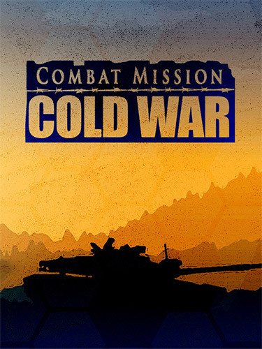 Combat Mission: Cold War – v1.02.00-HohohoGames