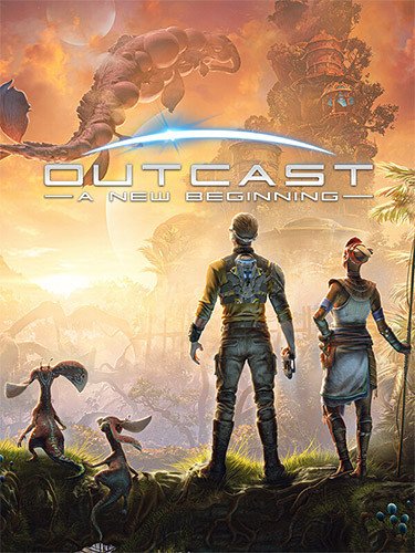 Outcast: A New Beginning – v1.0.3.1 + Windows 7 Fix-HohohoGames