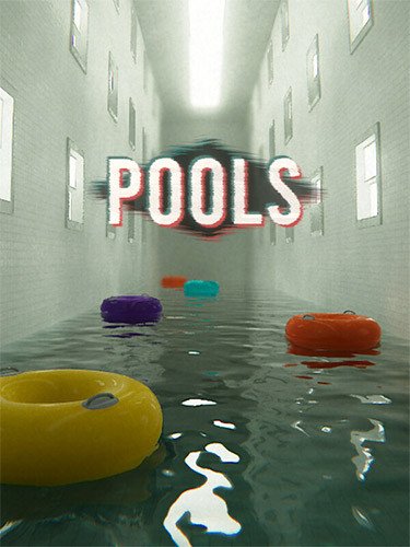 POOLS, v12.12.24 + Bonus Soundtrack-HohohoGames