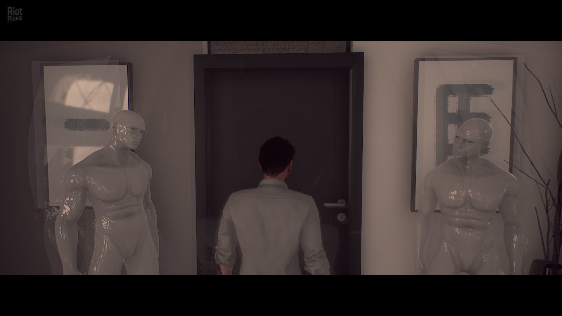 [5]-Past Cure + Update 1 Download