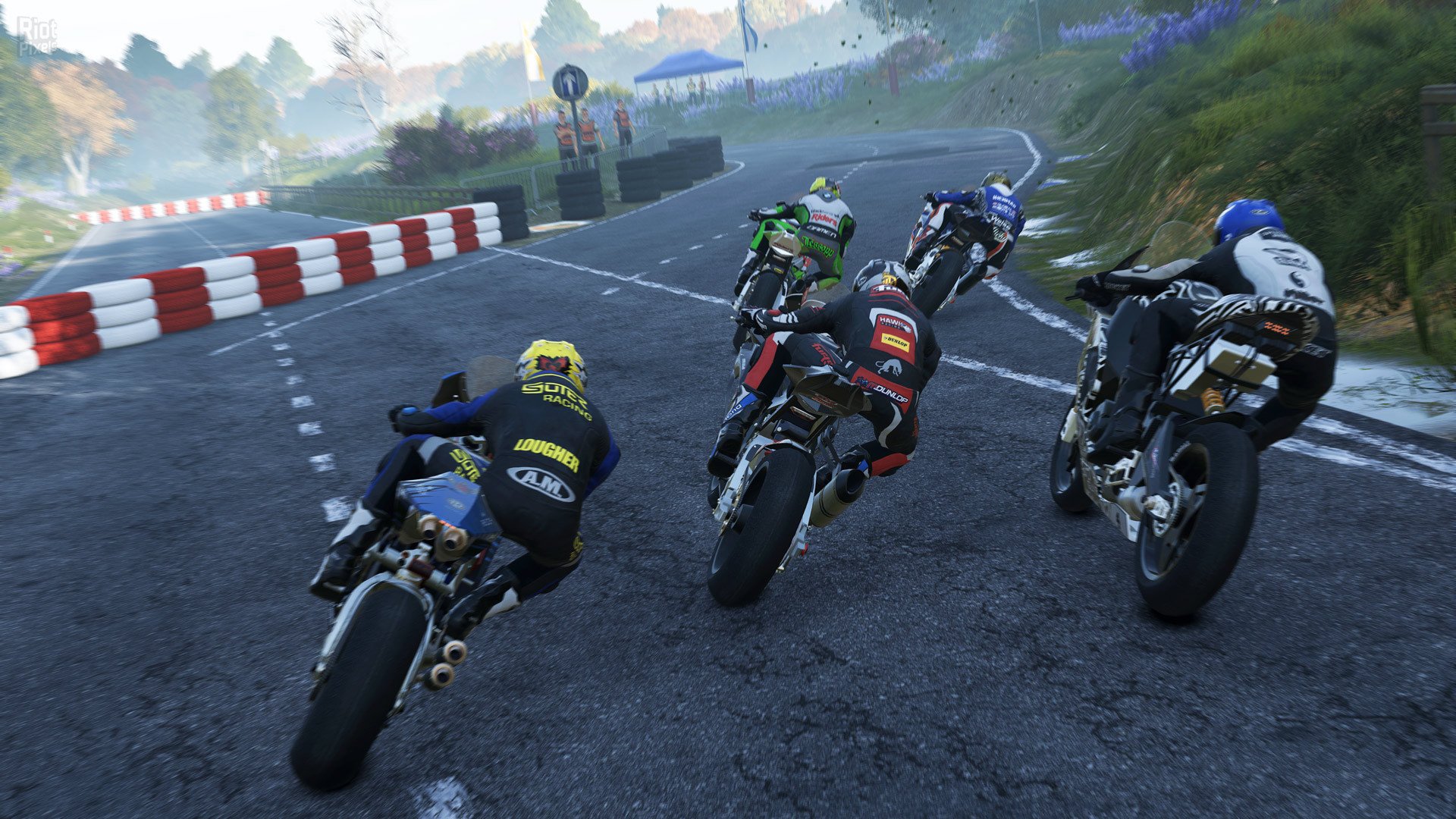 [8]-TT Isle of Man: Ride on the Edge – Day One Edition + Multiplayer Download