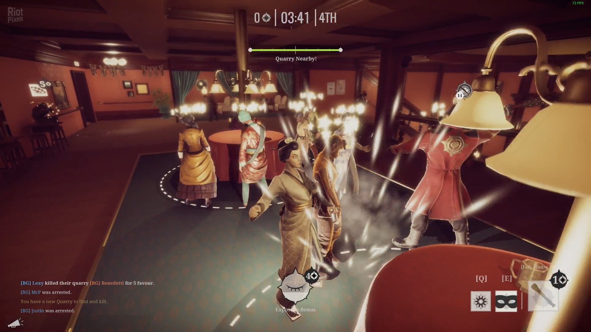 [10]-Murderous Pursuits + Multiplayer Download