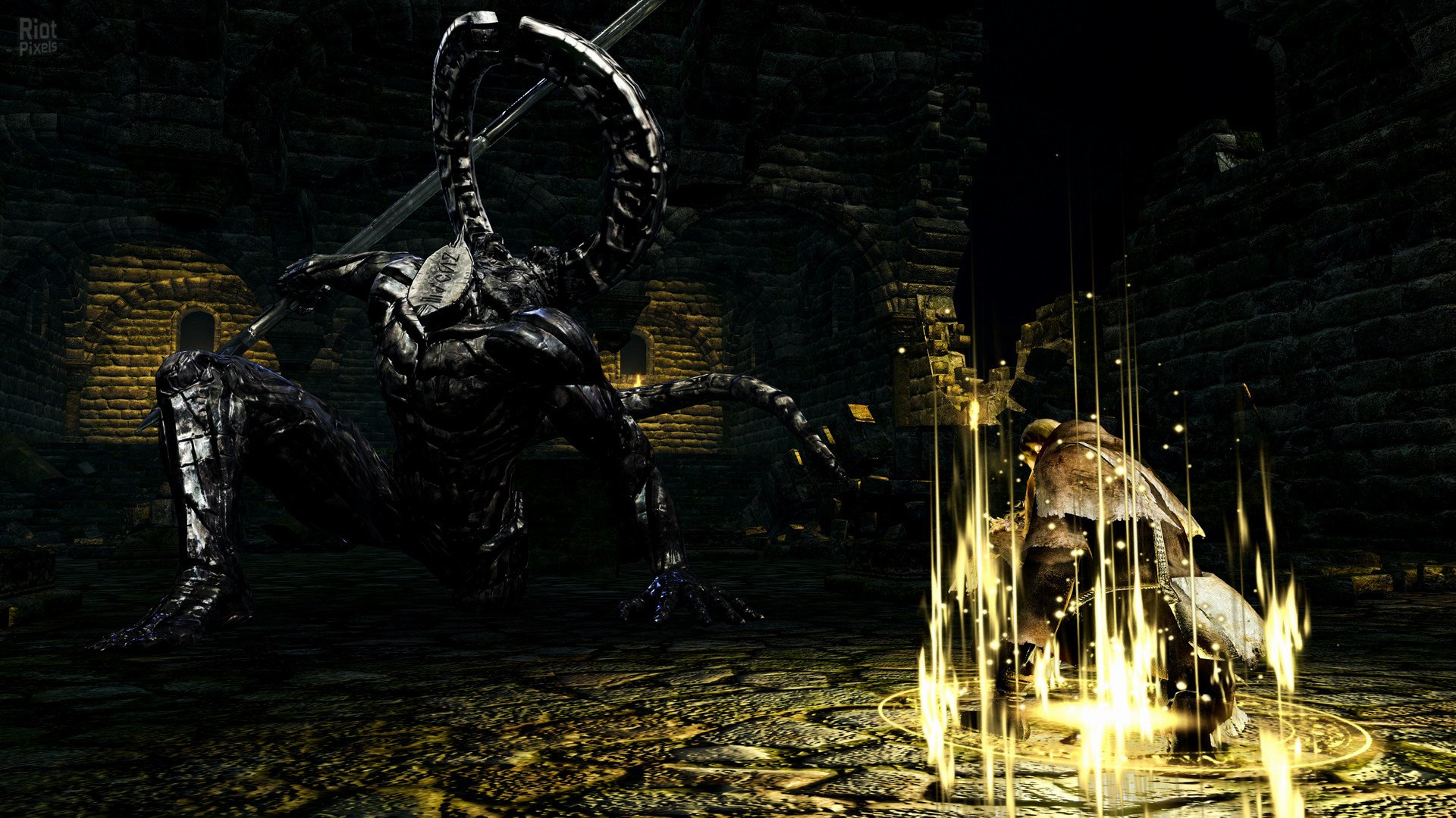 [5]-Dark Souls Remastered Download