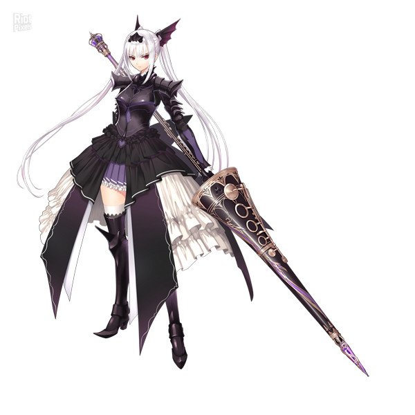 [30]-Shining Resonance Refrain – v1.00.1618 Download