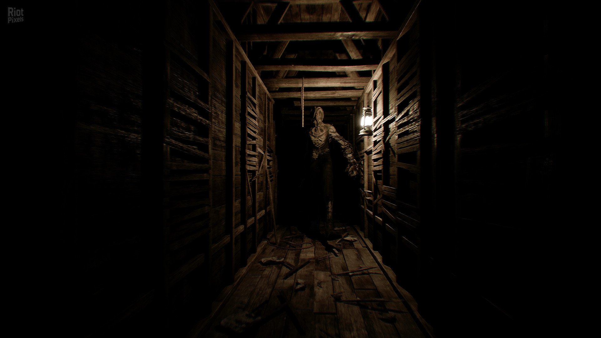 [11]-The Conjuring House – v1.0.2 Download