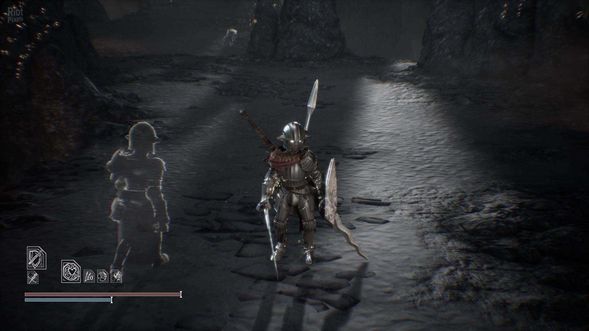 [10]-SINNER: Sacrifice for Redemption Download