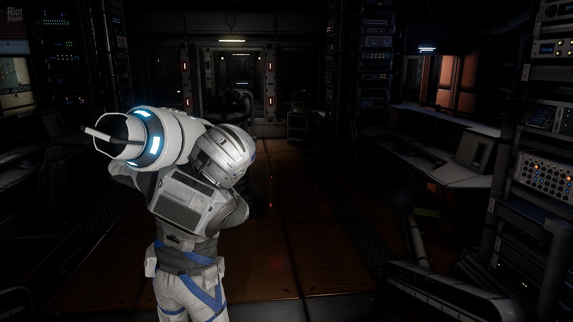 [13]-Deliver Us The Moon – v1.0.3 + Soundtrack Download