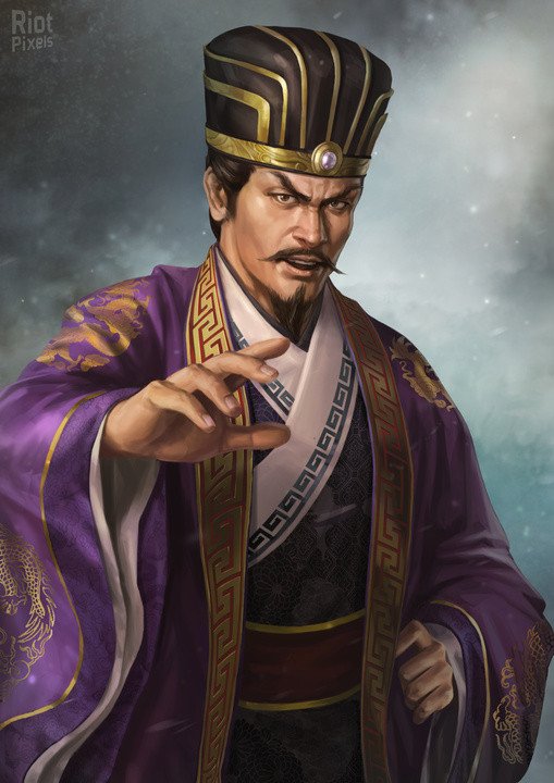 [25]-Romance of the Three Kingdoms XIV – v1.0.3 + 9 DLCs Download