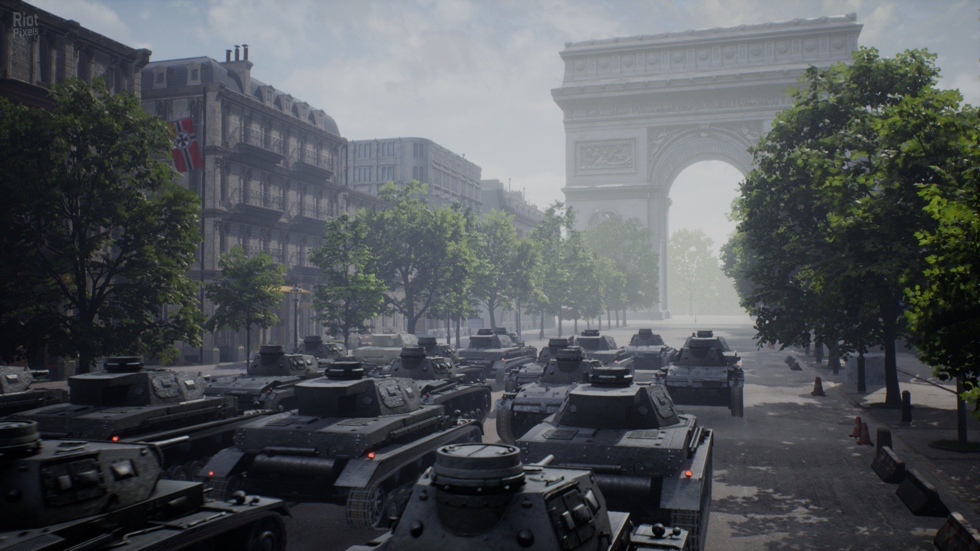 [2]-Strategic Mind: Blitzkrieg Download