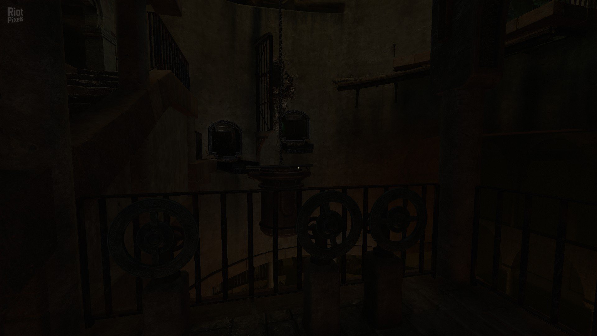 [13]-Amnesia: Rebirth + Update 2 Download