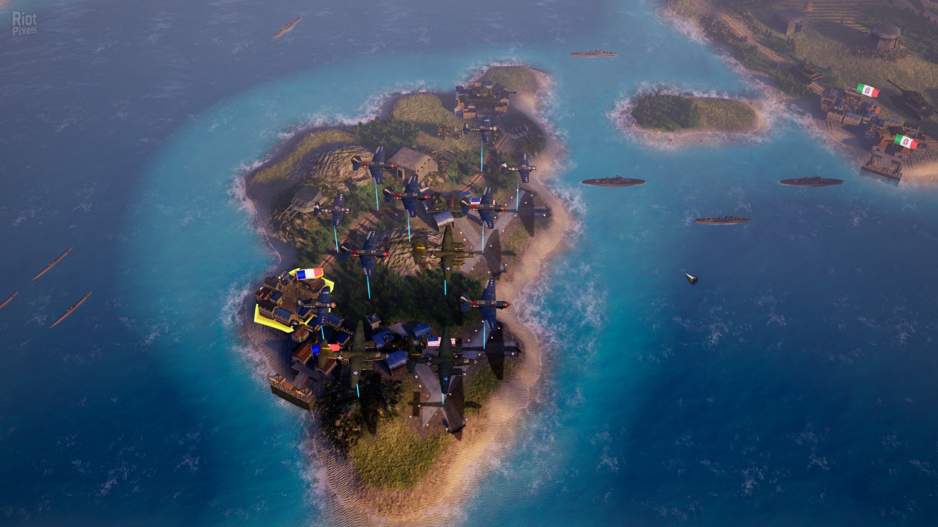 [12]-Strategic Mind: Spectre of Communism Download