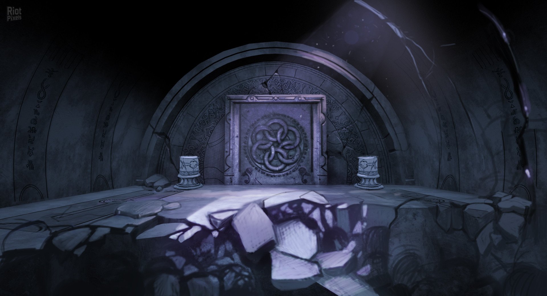 [17]-Hellbound – v1.1.1 (Flying Souls Update) Download