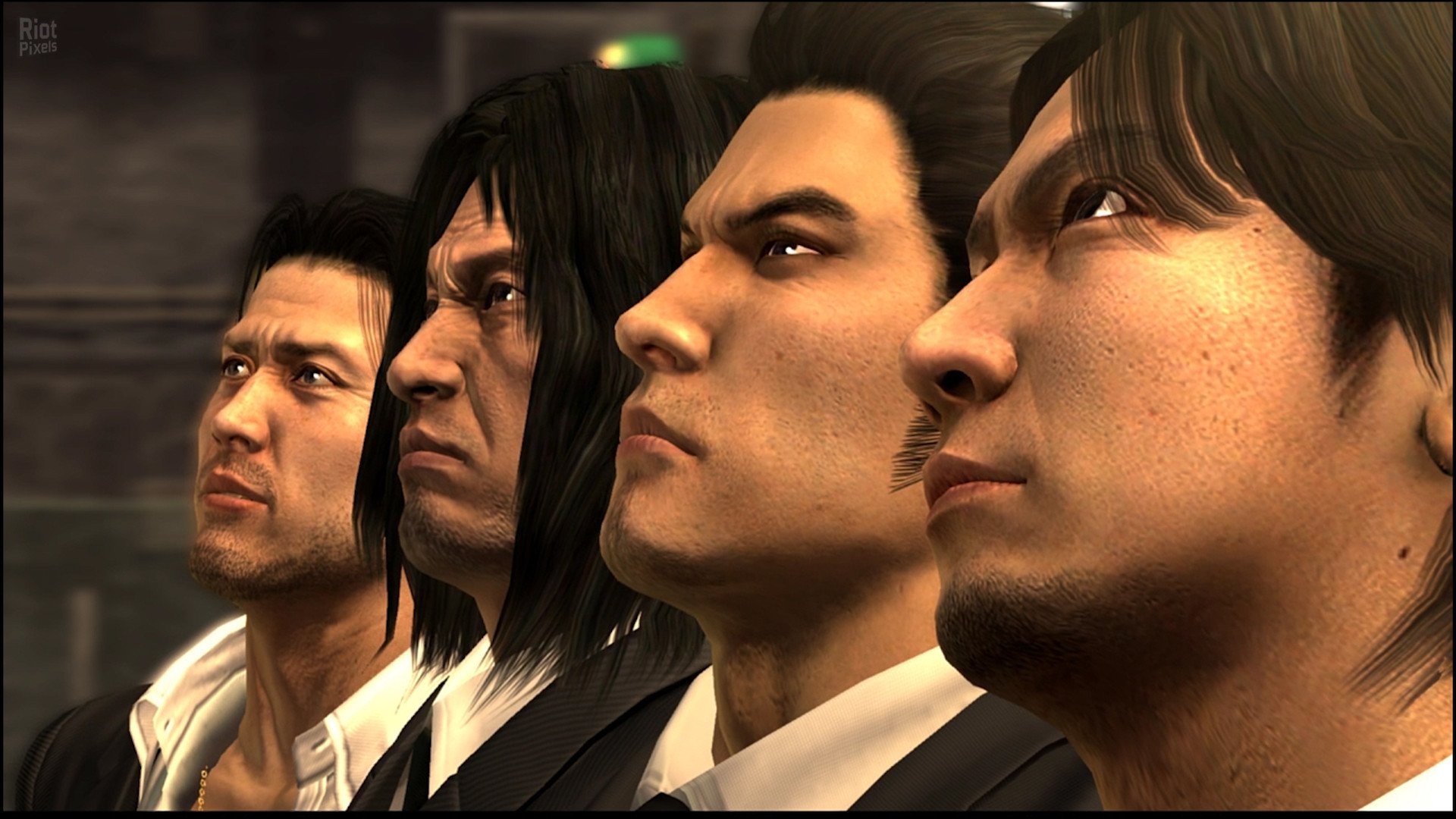 [4]-Yakuza 4 Remastered Download