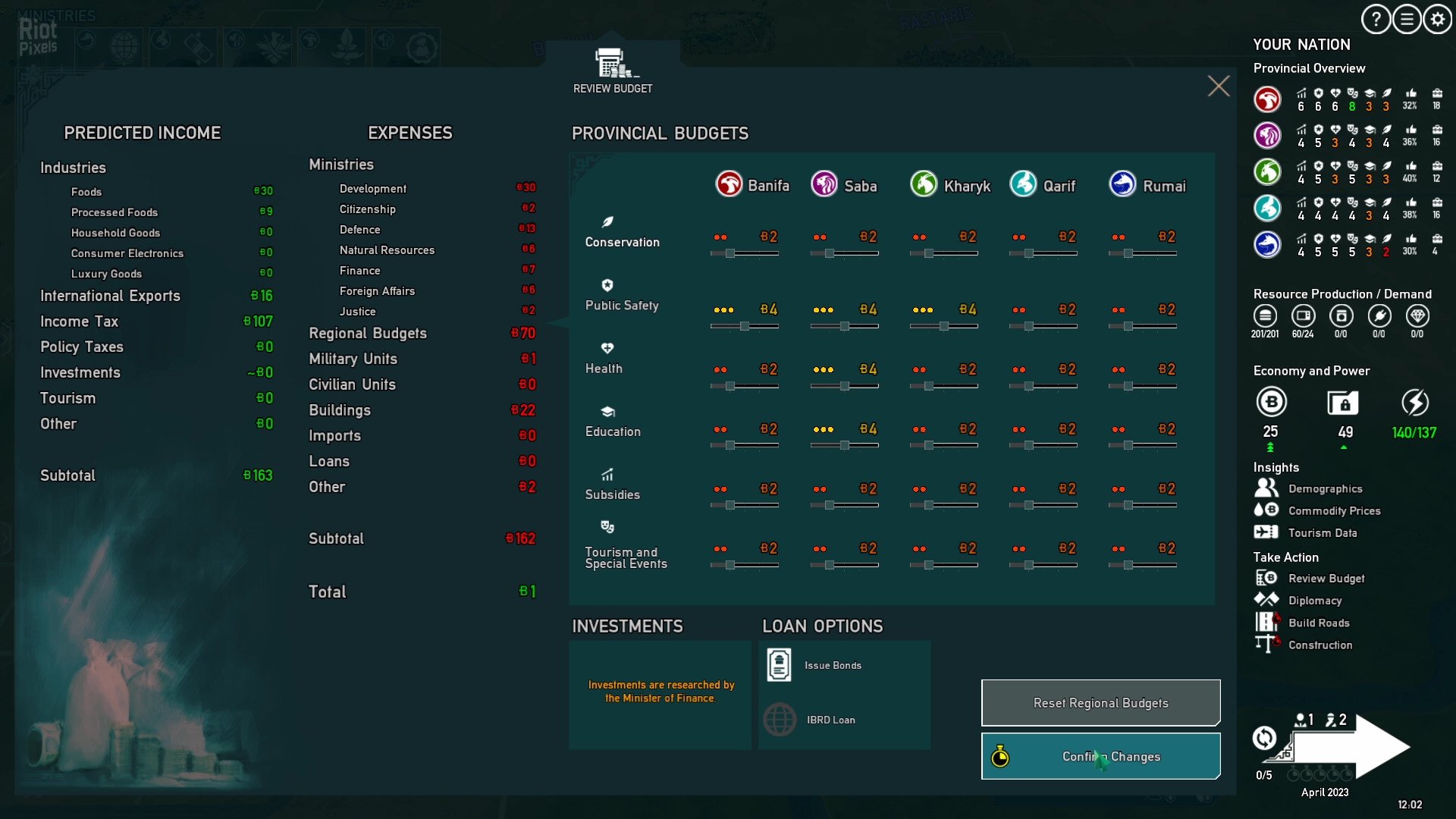 [8]-Rogue State Revolution – v1.0 Download