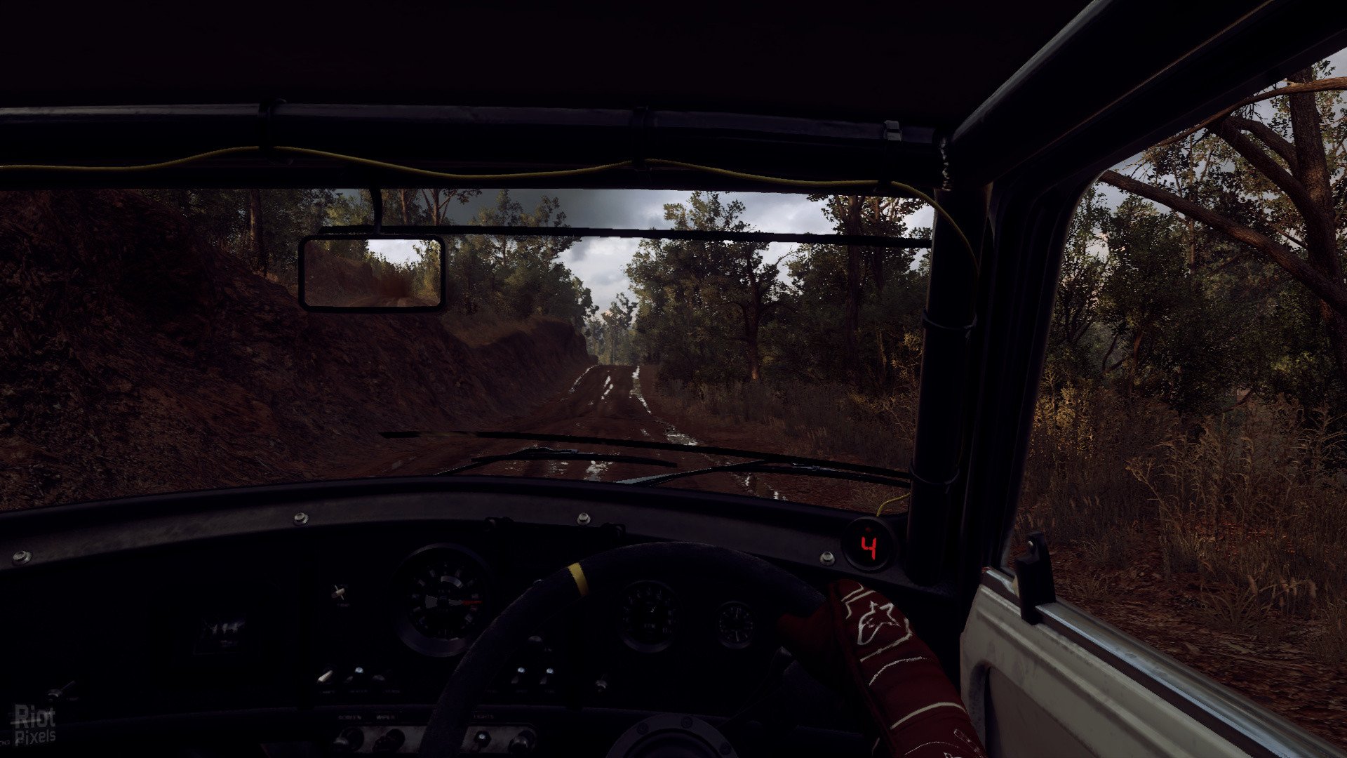 [5]-DiRT Rally 2.0: Game of the Year Edition – v1.18 + All DLCs Download