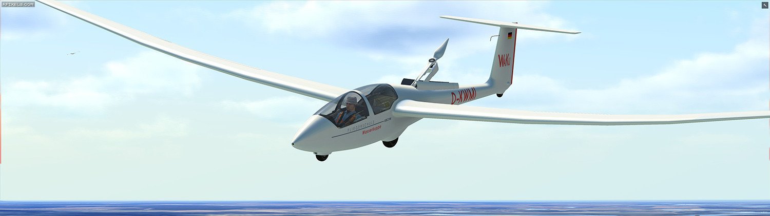 [11]-World of Aircraft: Glider Simulator Download