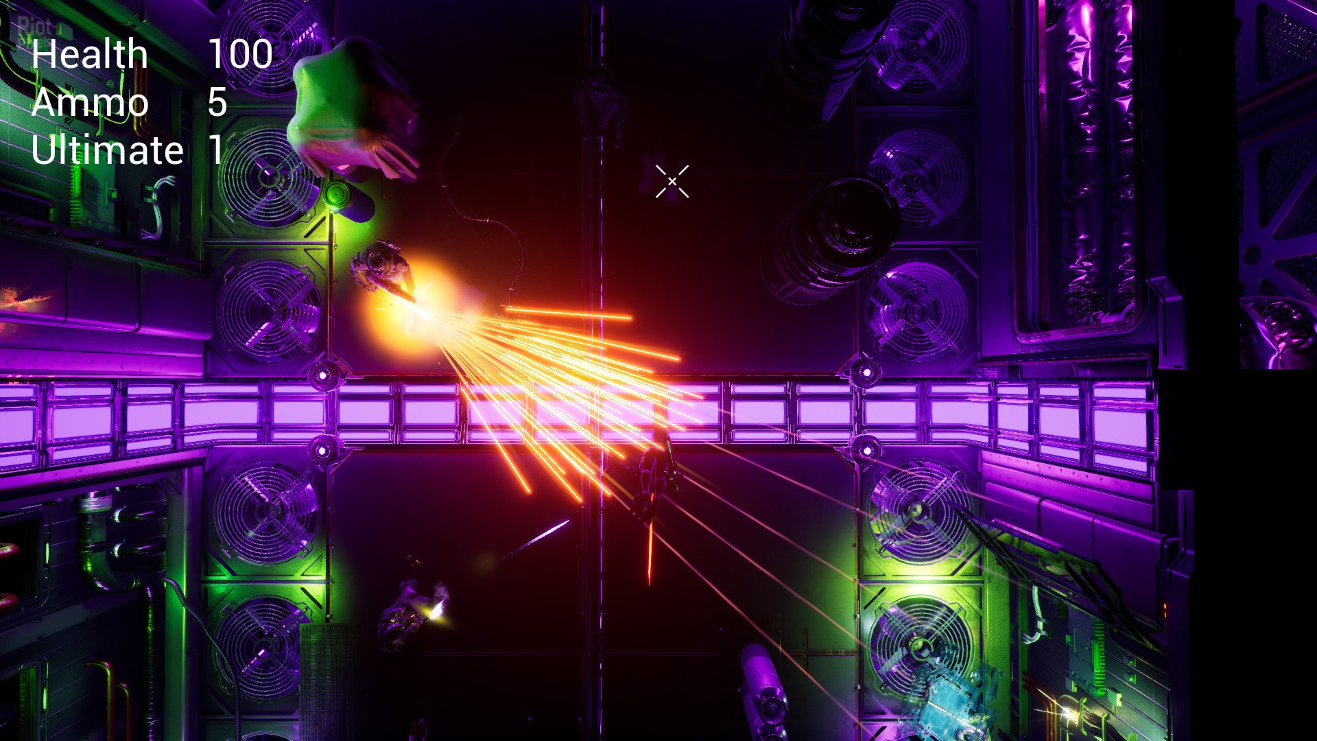 [10]-Alien Flex Download