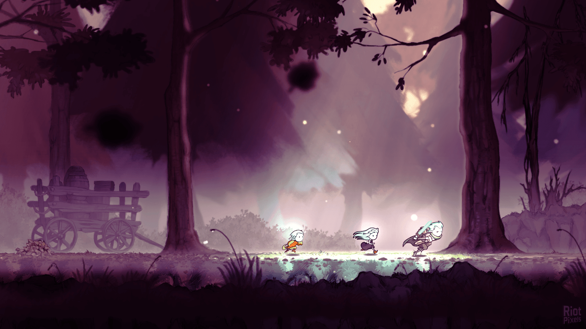 [14]-Greak: Memories of Azur – v1.0.6_94 Download