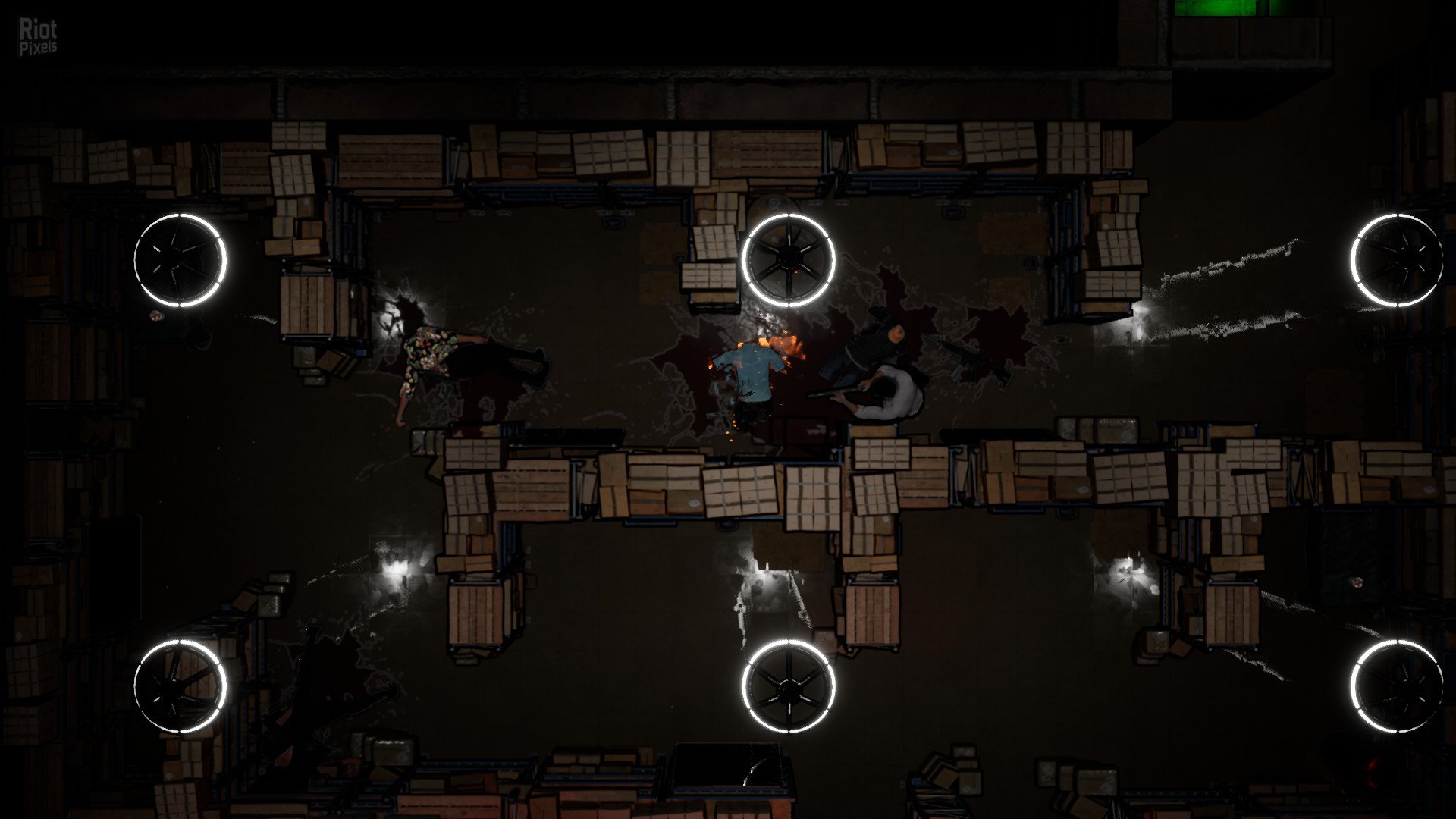 [8]-NORR Part II: Will Walker Download