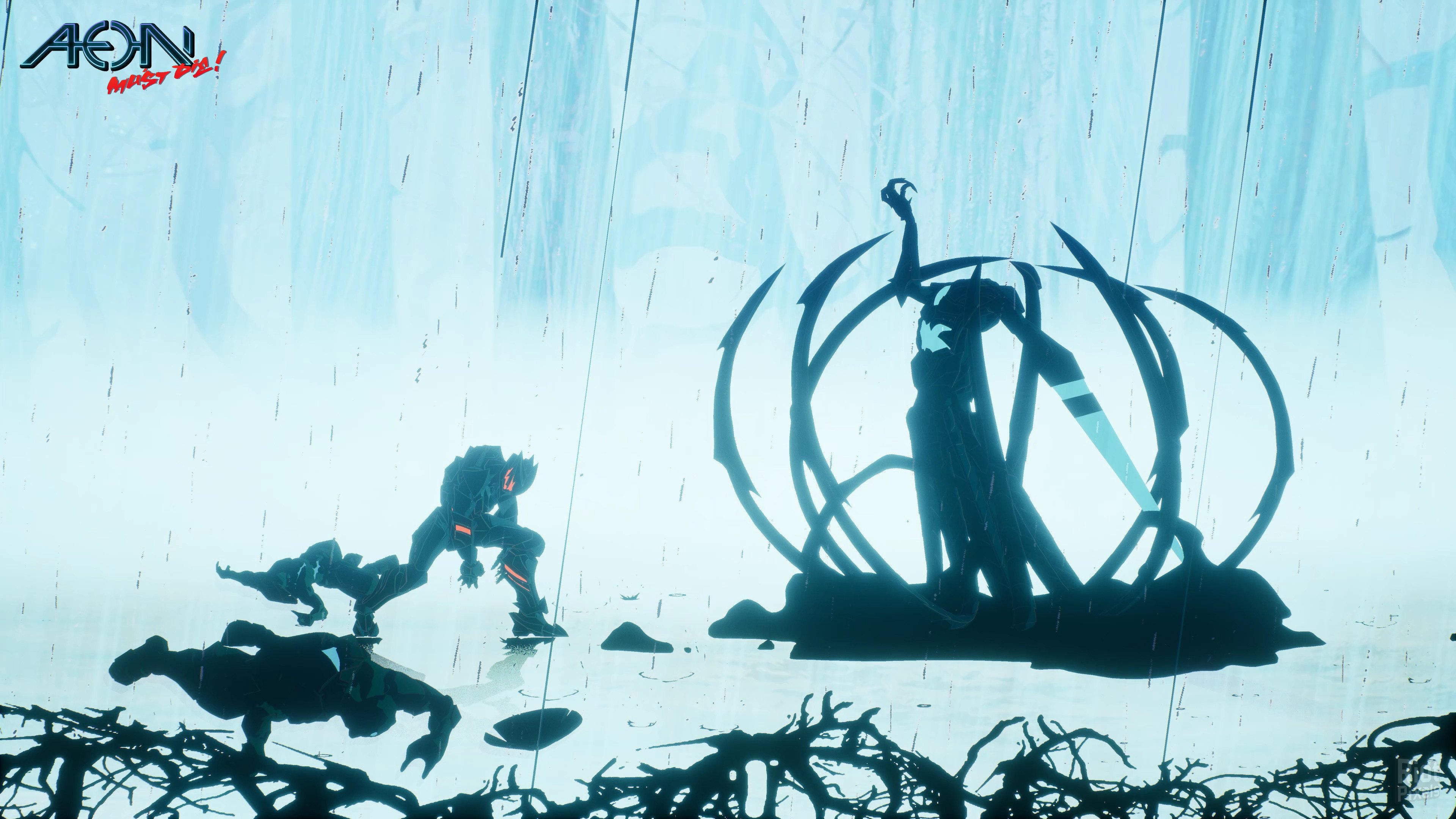 [12]-Aeon Must Die! – v1.14 + Wrathful King Set DLC Download