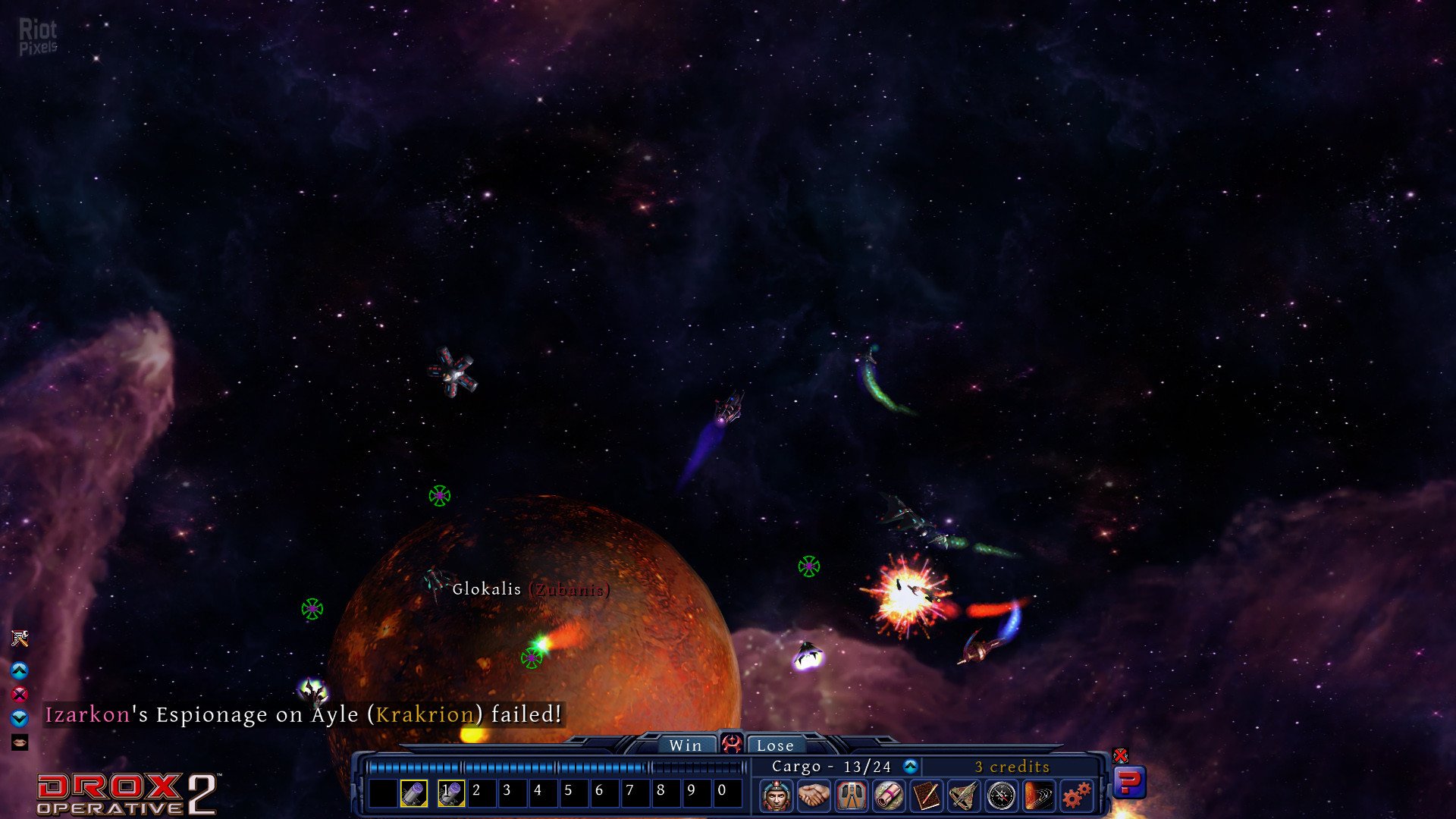 [3]-Drox Operative 2 Download