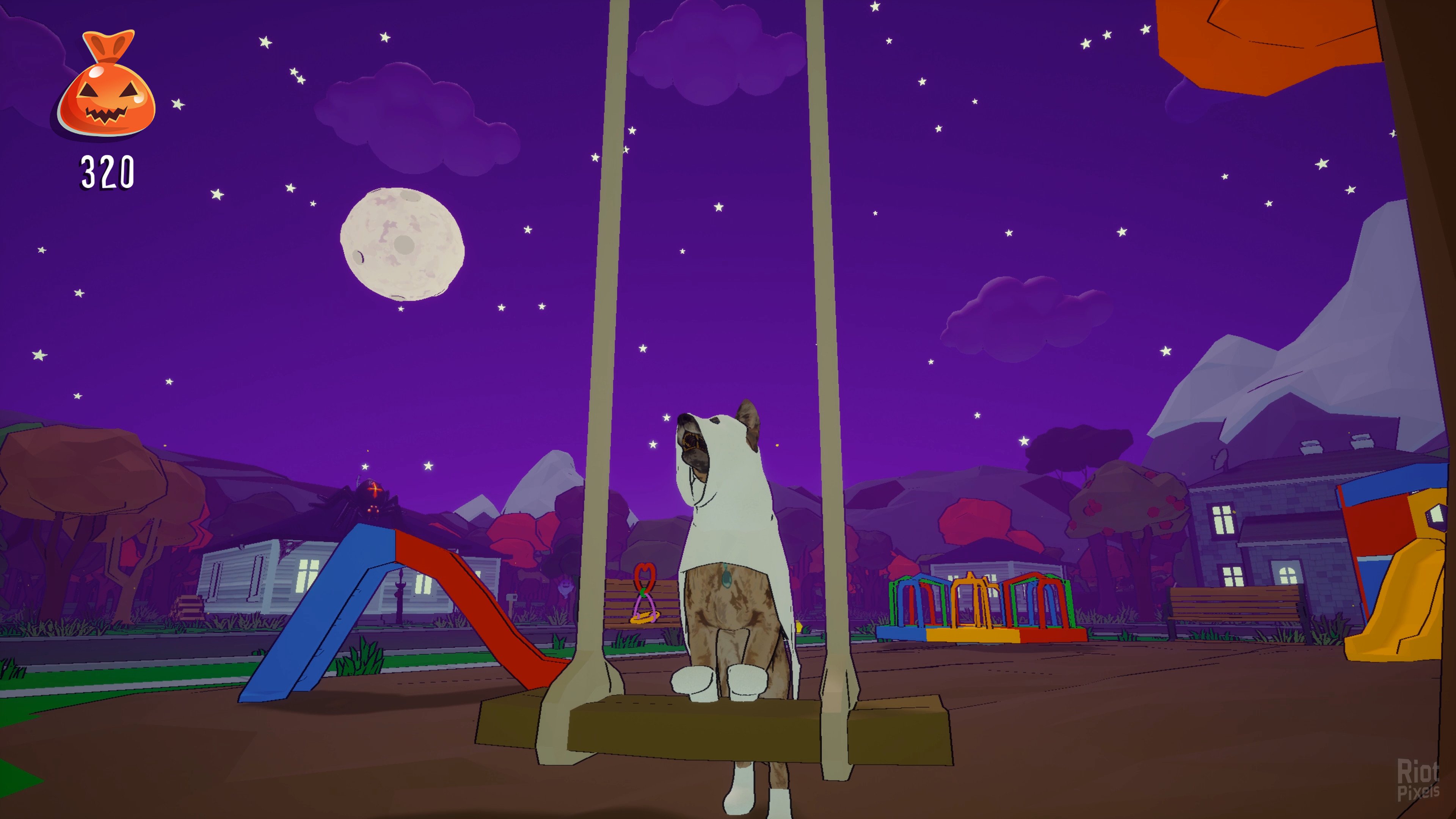 [7]-Howloween Hero Download