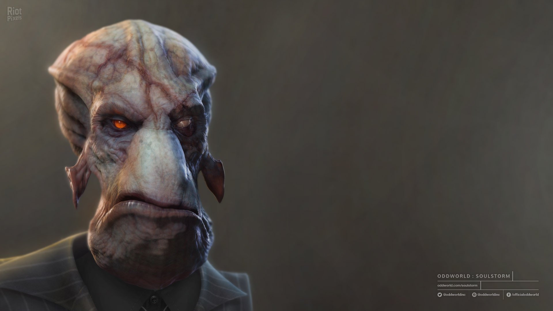 [22]-Oddworld: Soulstorm – Enhanced Edition Download