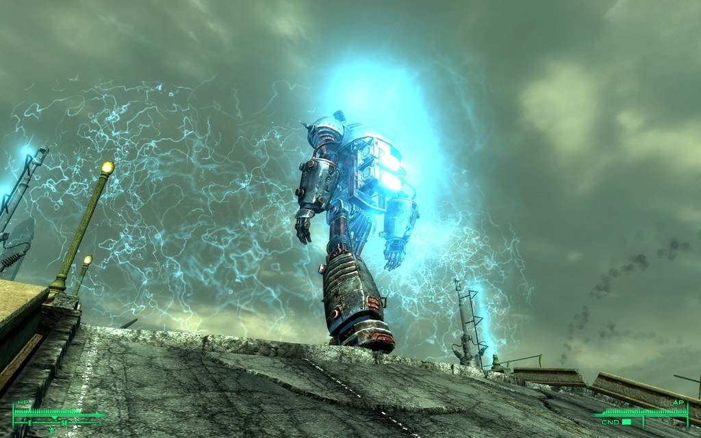 [10]-Fallout 3: Game of the Year Edition – v1.7.0.4/v1.7.0.3 + 5 DLCs + OST Download