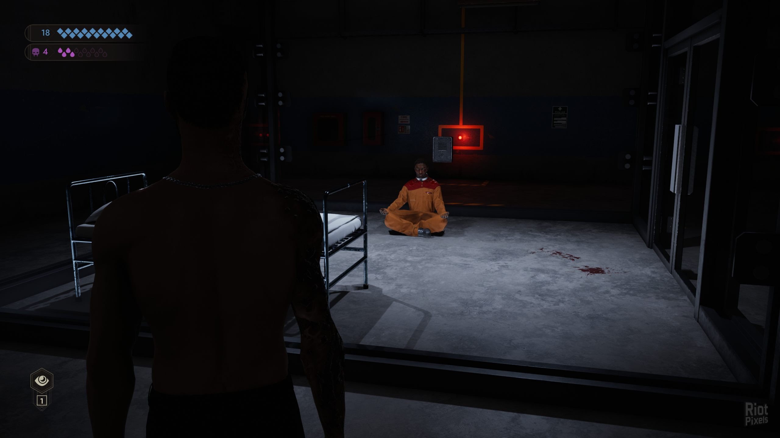 [3]-Vampire: The Masquerade – Swansong – PRIMOGEN Edition – v1.1.51192 + 5 DLCs/Bonuses Download