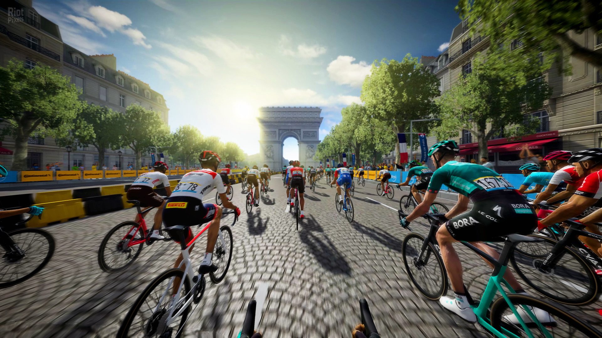 [3]-Tour de France 2022 – v01.00.16.747 Download