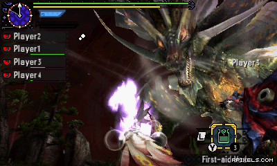 [9]-Monster Hunter Generations Ultimate – v1.4.0 + 60FPS Mod + Switch Emulators Download