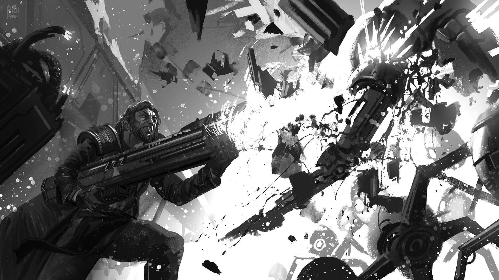 [13]-Project Warlock – v1.0.5.20 GOG + Bonus Soundtrack Download