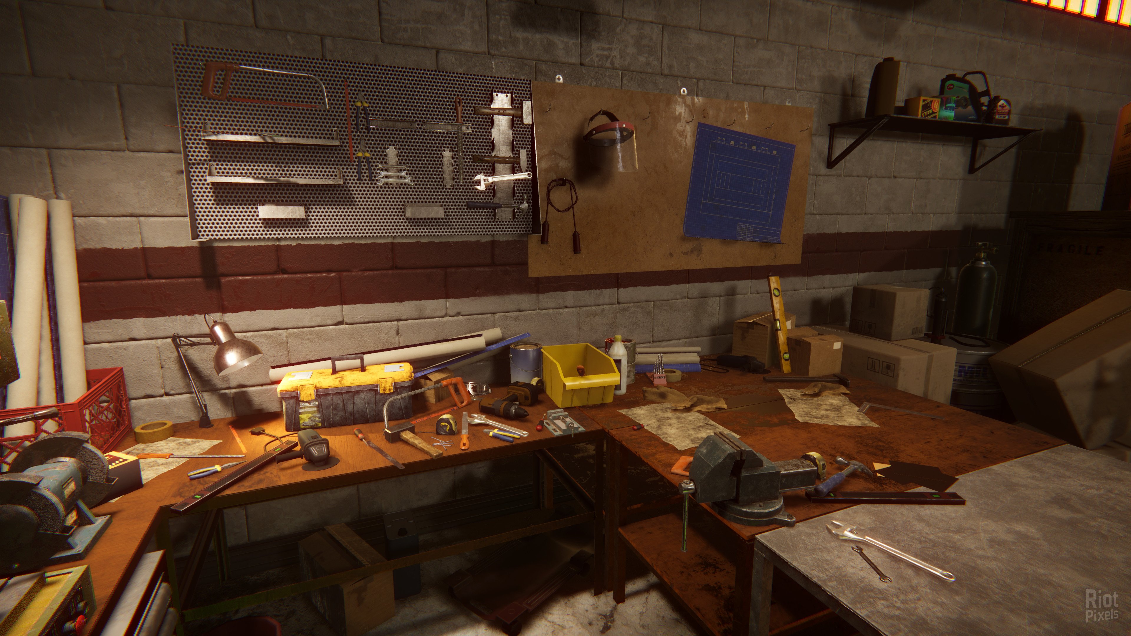 [12]-MythBusters: The Game – Crazy Experiments Simulator Download