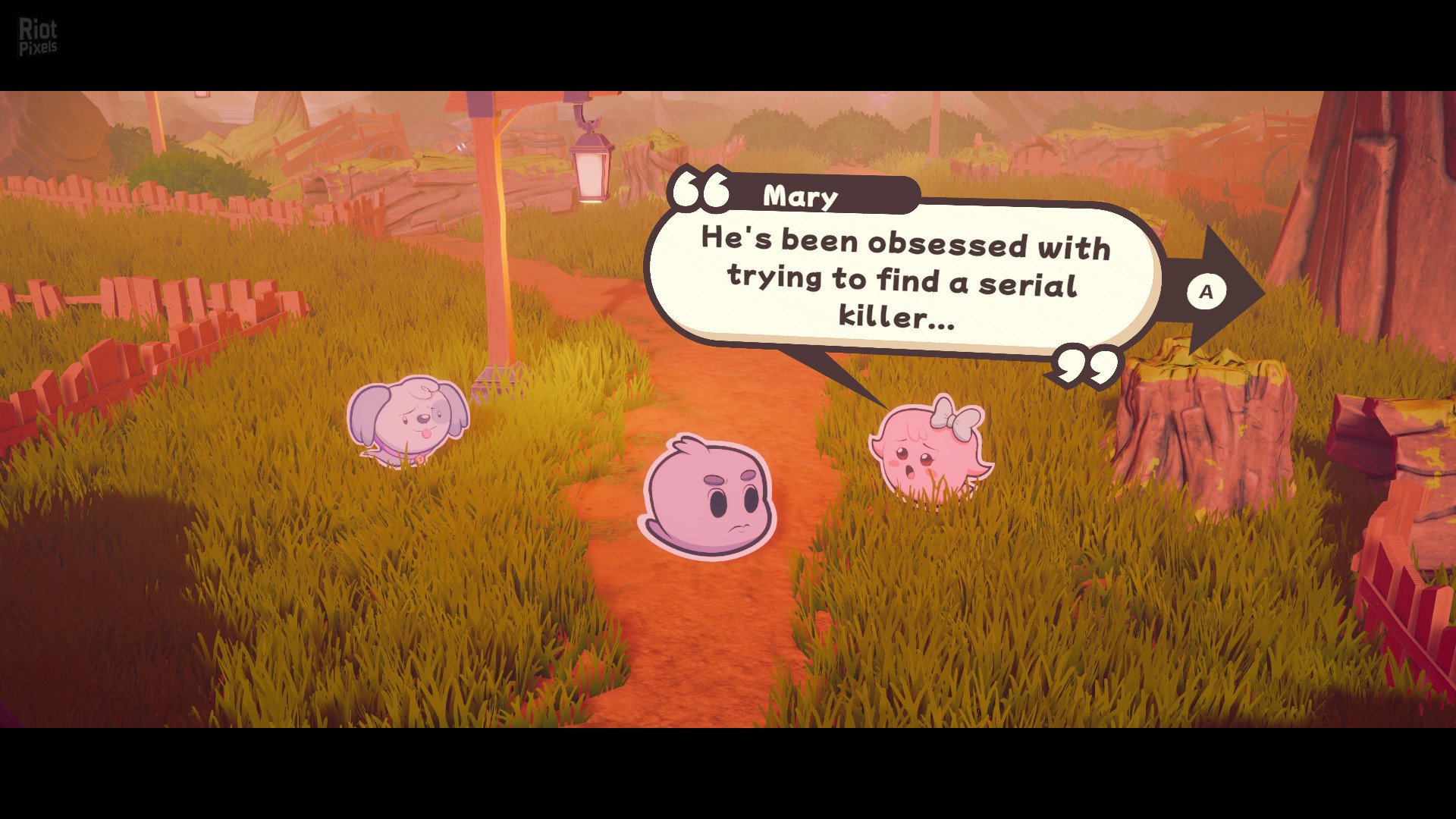 [8]-The Outbound Ghost – v1.0.11 Download