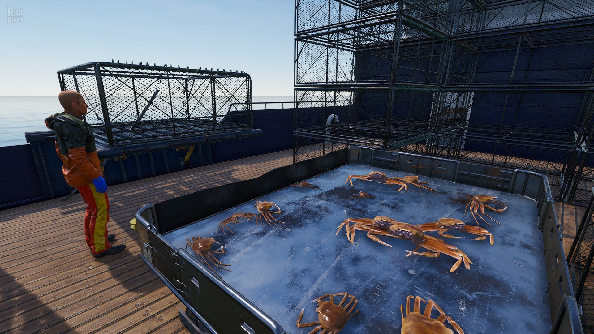 [10]-Fishing: North Atlantic – Complete Edition, v1.8.1122.15262 + 2 DLCs + Bonus OST Download