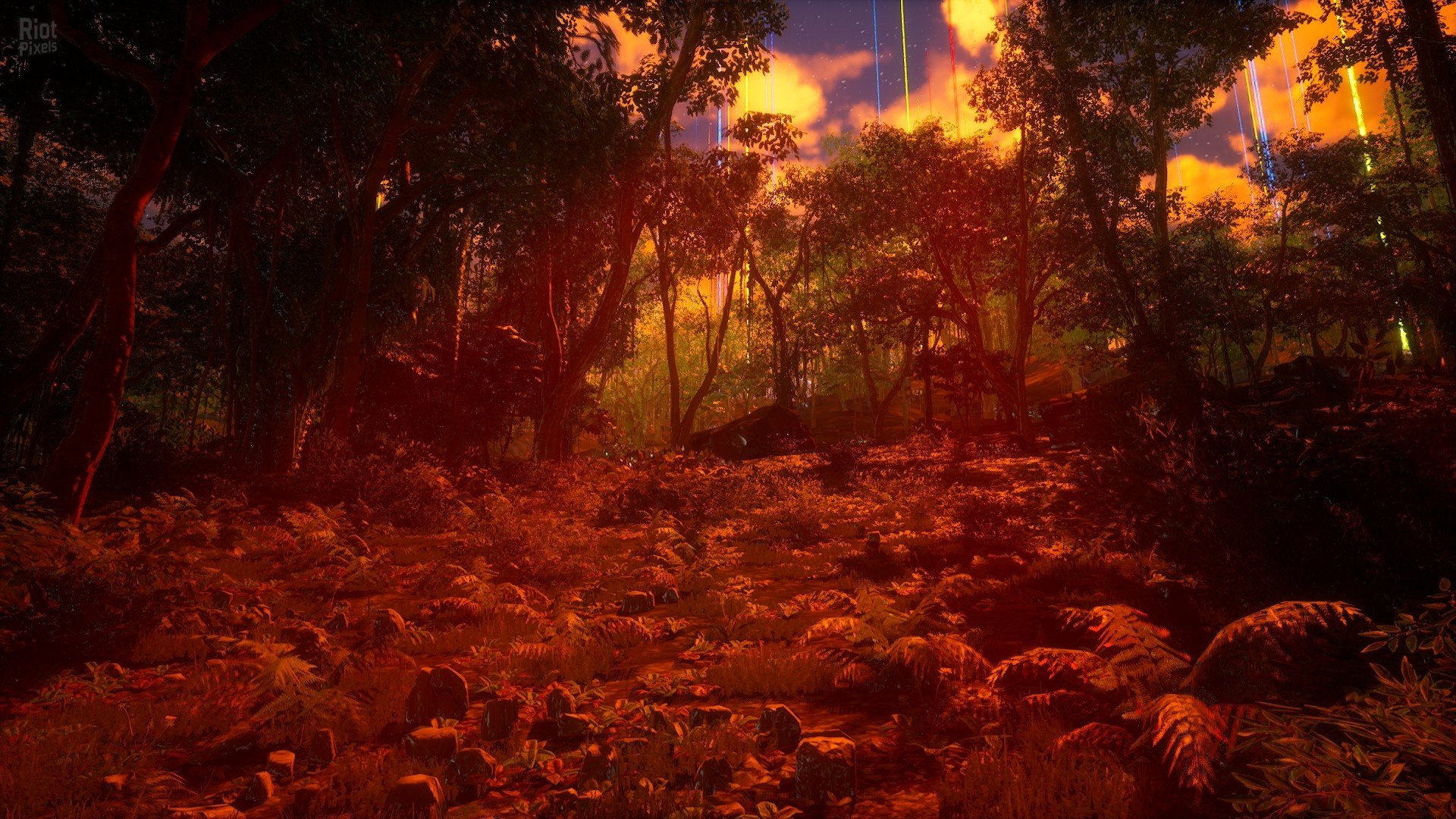 [15]-Karagon (Survival Robot Riding FPS) + Windows 7 Fix Download