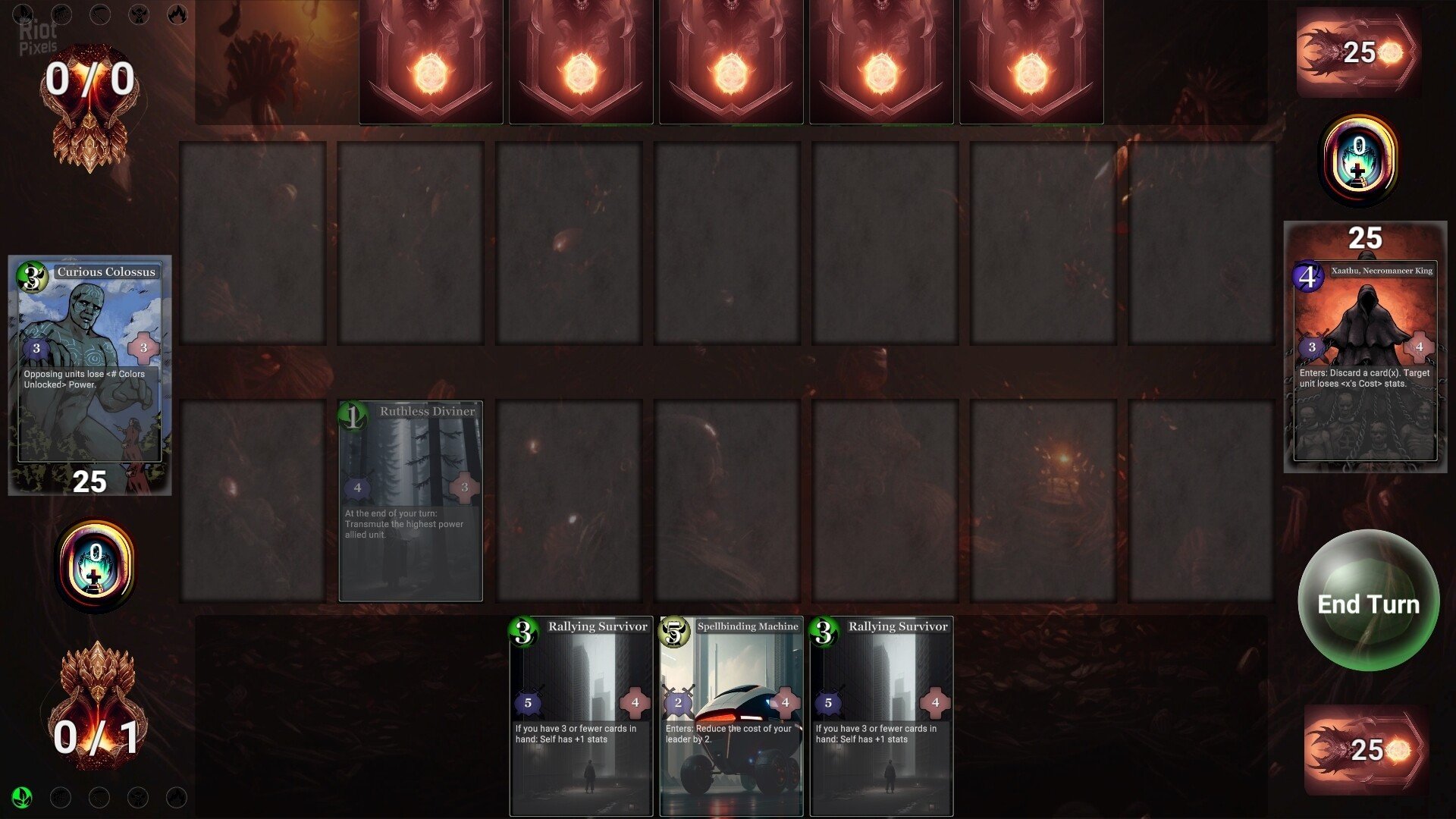 [3]-The Simulacrum Download