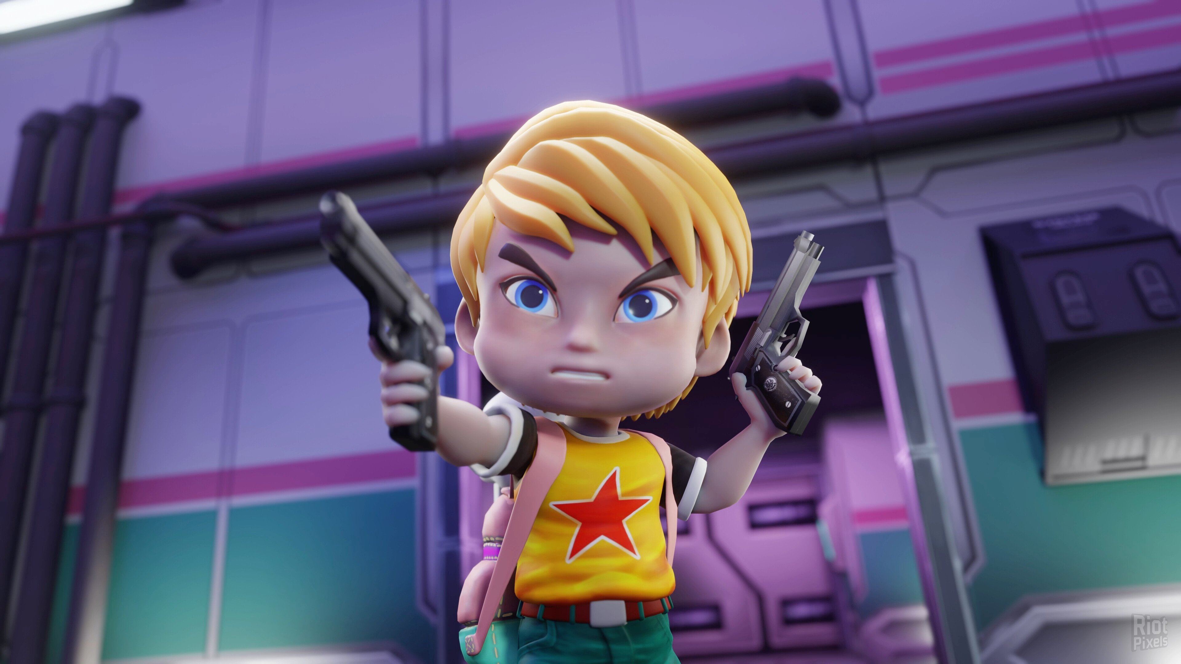 [5]-Zombie Soup – v1.0 Build 7 Download