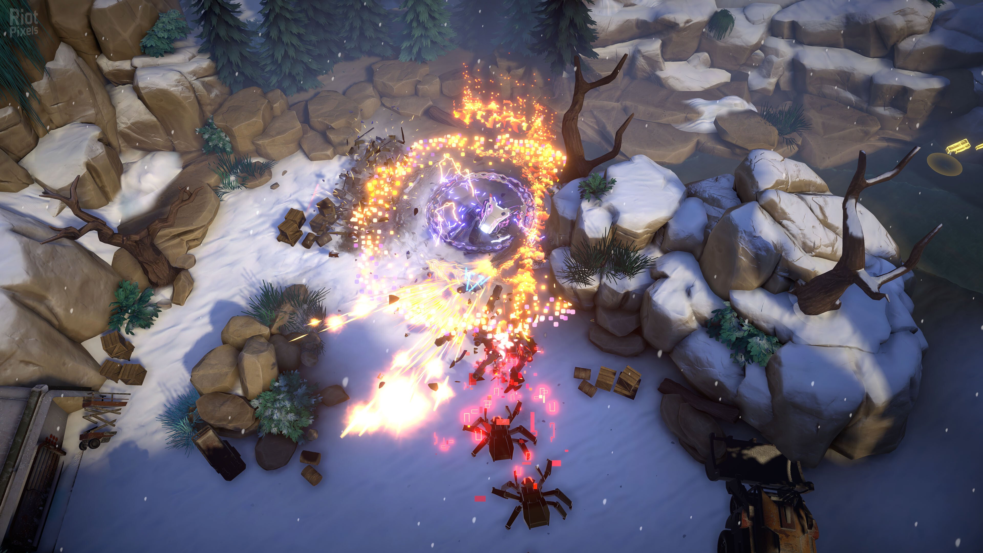 [14]-Uragun – v1.1.2 Download